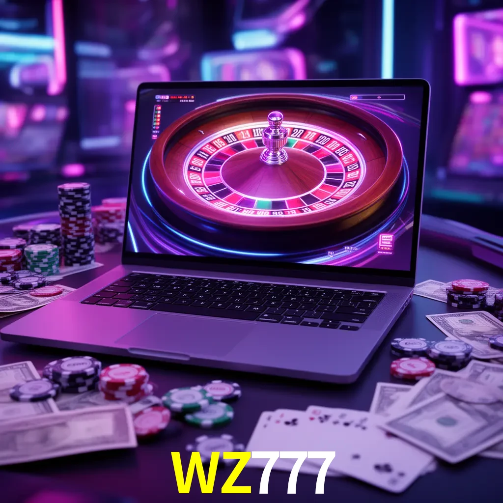 WZ777 México - centro de casino, cuenta y acceso móvil Centro móvil WZ777 con casino, cajero, bonos, app y acceso de cuenta para México